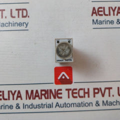 Omron H3Yn-2 Timer 0.1S-10Min 5A Resistive