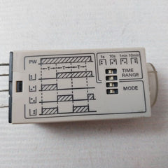 Omron H3Yn-2 Timer Ac250V~
