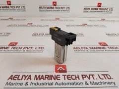 Omron H3Yn-2 Timer Relay With Base 0.1S-10Min