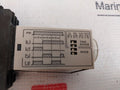 Omron H3Yn-2 Timer Relay With Base 0.1S-10Min