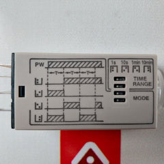 Omron H3Yn-4 Timer