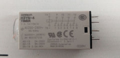 Omron H3Yn-4 30V
