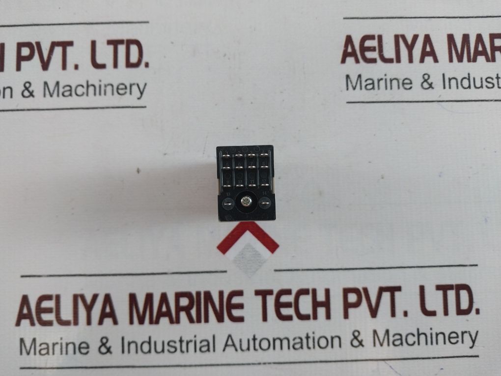 Omron H3Yn-4 Timer 0-1.0