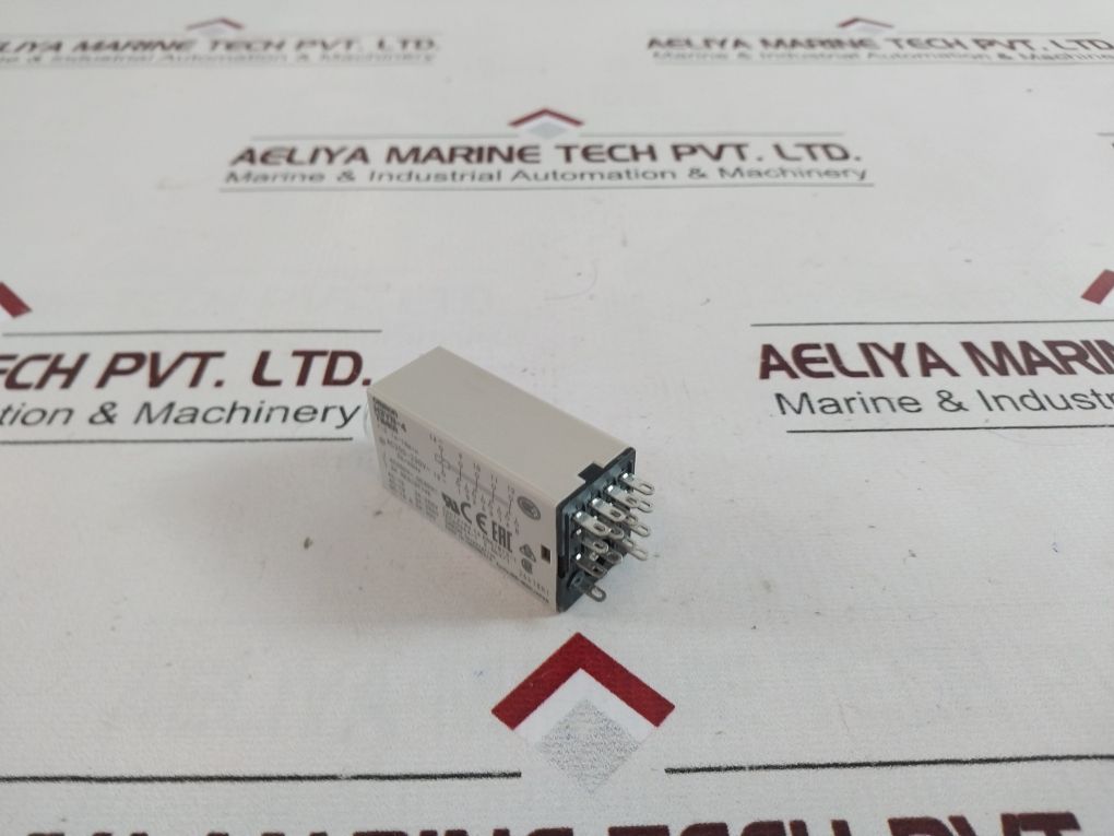 Omron H3Yn-4 Timer 0-1.0