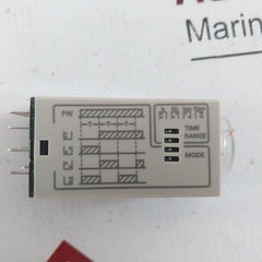 Omron H3Yn-4 Timer 0-1.0