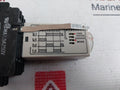 Omron H3Yn-4 Timer Relay With Base 0.1 S - 10 Min
