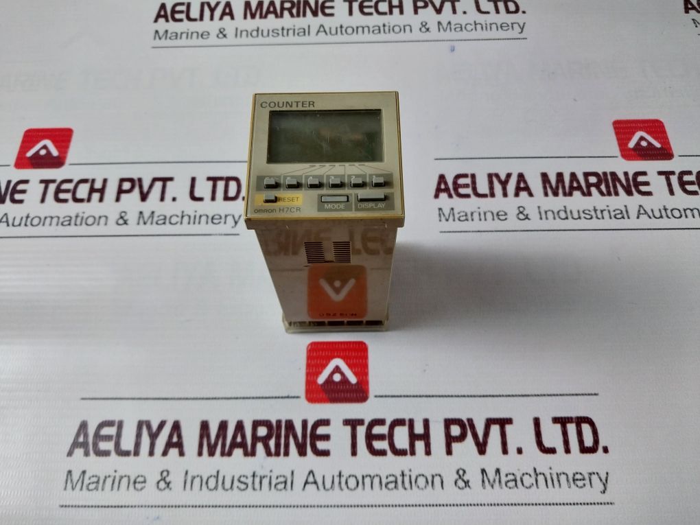 Omron H7Cr