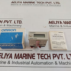 Omron H7Ec-bvlm