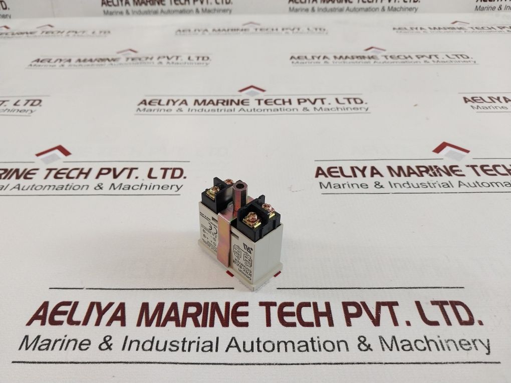 Omron H7Ec-bvlm Counter Totalizer