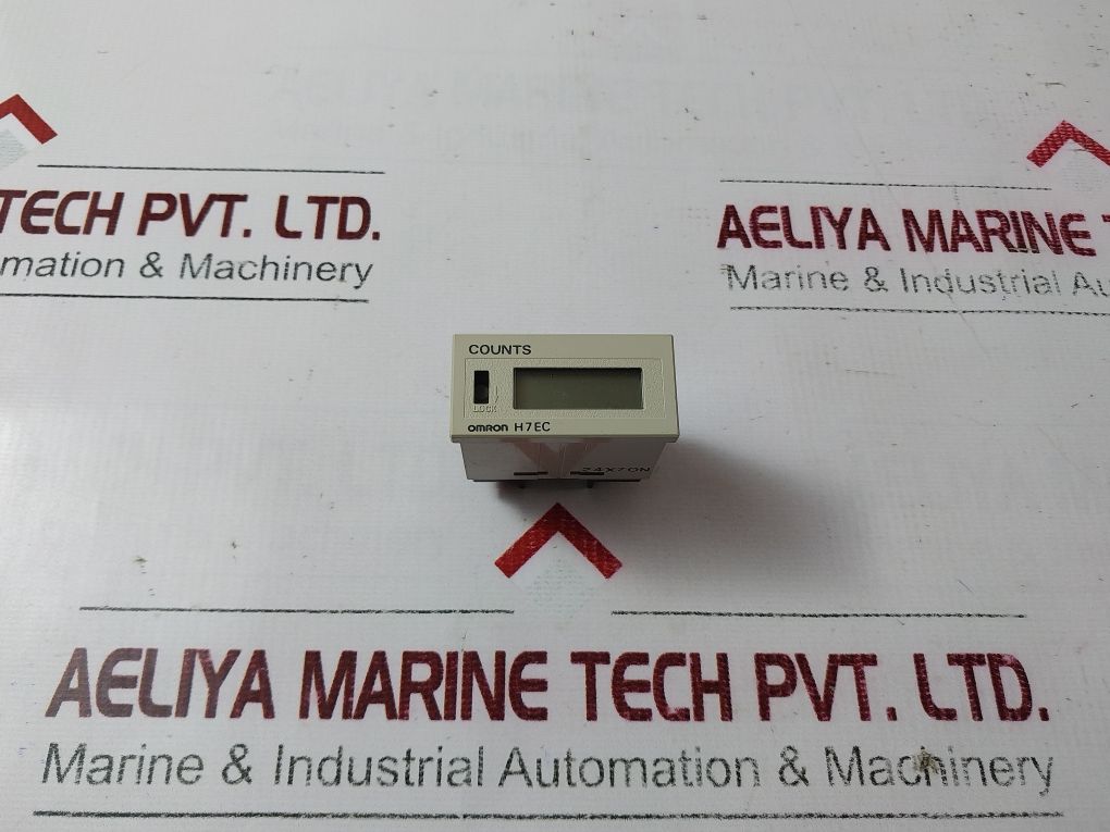 Omron H7Ec-bvlm
