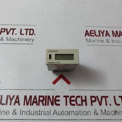Omron H7Ec-bvlm
