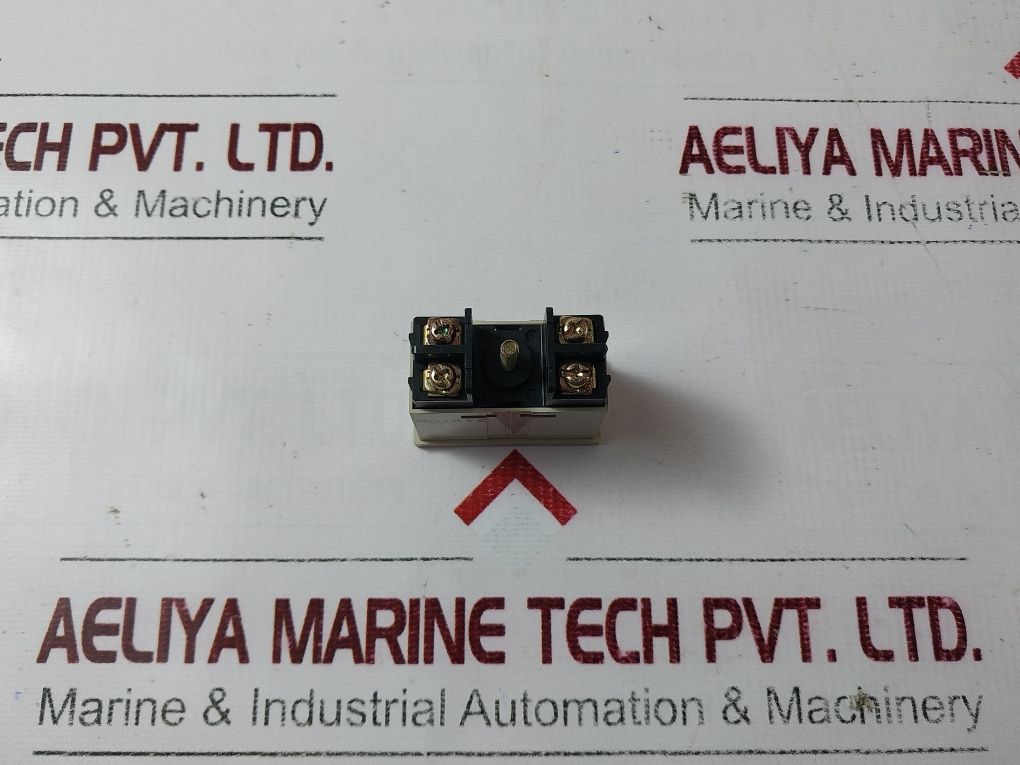 Omron H7Ec-bvlm Counter 5 To 30Vdc--- 