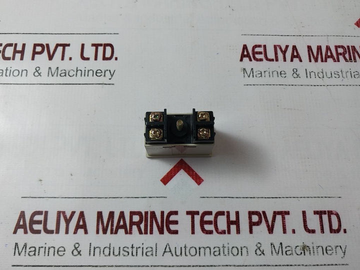 Omron H7Ec-bvlm Counter 5 To 30Vdc--- 