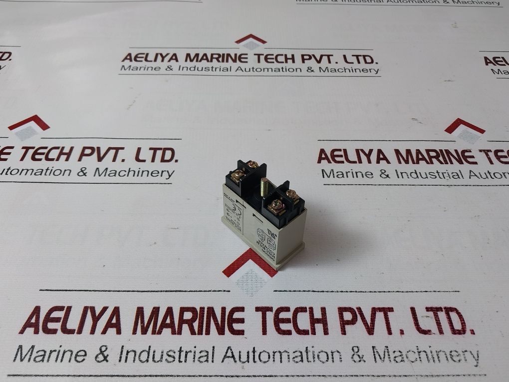 Omron H7Ec-bvlm Counter 5 To 30Vdc--- 