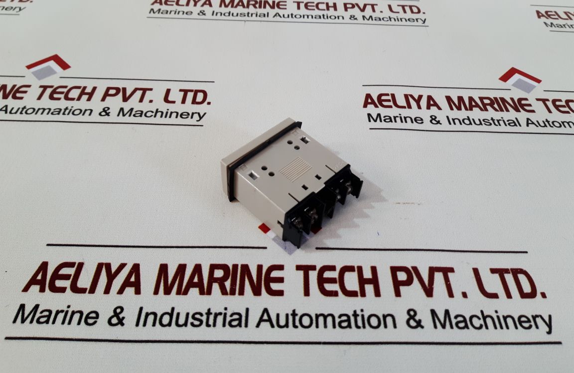 Omron H7Ec-n Total Counter 30Hz