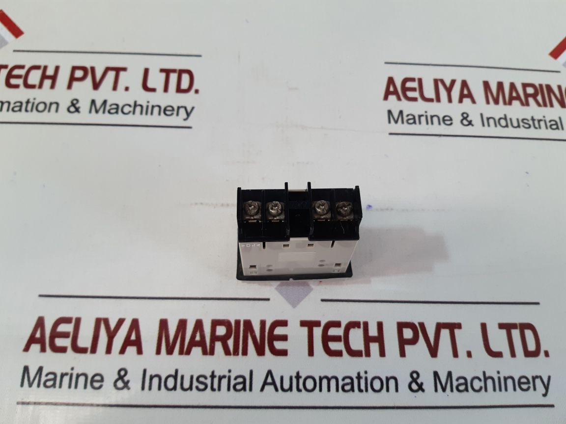 Omron H7Ec-n Total Counter
