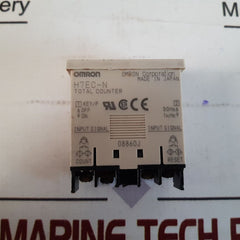 Omron H7Ec-n Total Counter