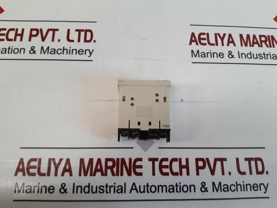 Omron H7Ec-n Total Counter