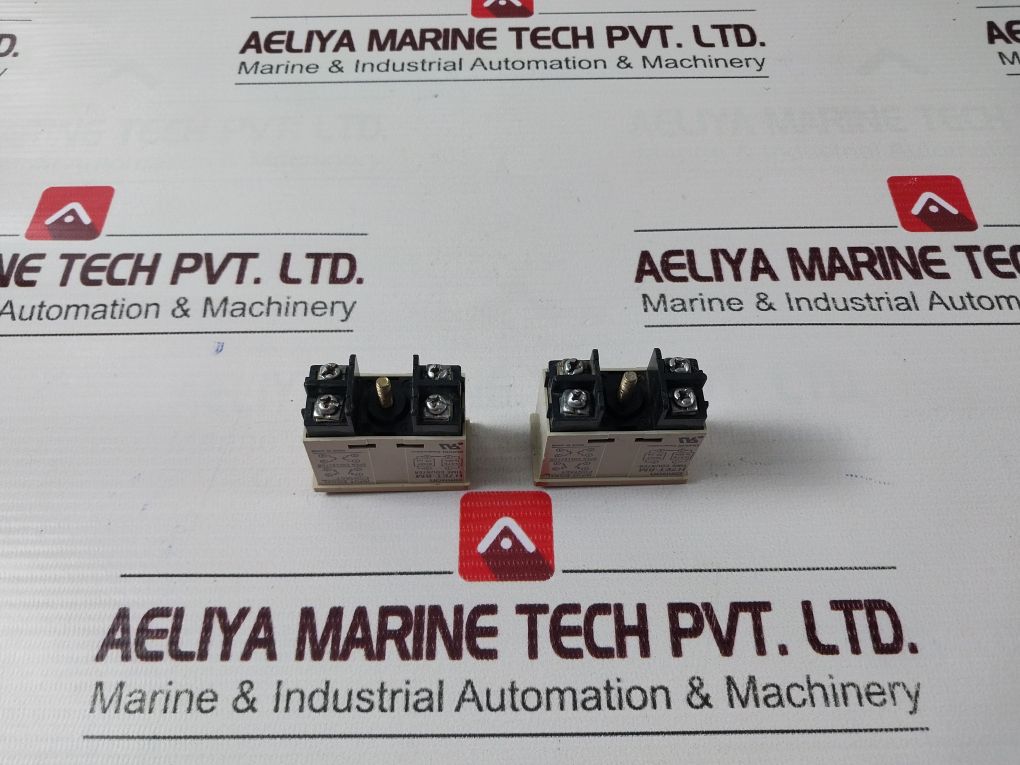 Omron H7Et-bm Digital Time Counter