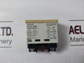 Omron H7Et-bm Digital Time Counter