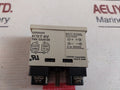 Omron H7Et-bv Hour Time Counter