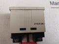 Omron H7Et-bv Hour Time Counter