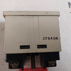 Omron H7Et-bv Hour Time Counter