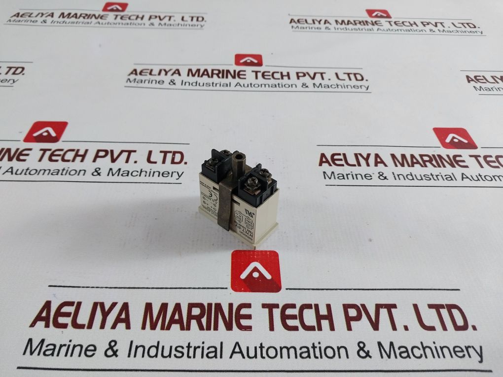 Omron H7Et-bv Time Counter
