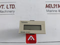 Omron H7Et-bv Time Counter
