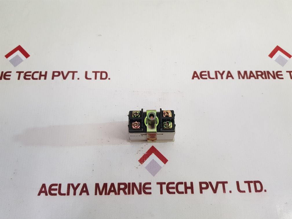 Omron H7Et-bvm Time Counter 5 To 30Vdc