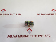 Omron H7Et-bvm Time Counter 5 To 30Vdc