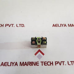Omron H7Et-bvm Time Counter 5 To 30Vdc
