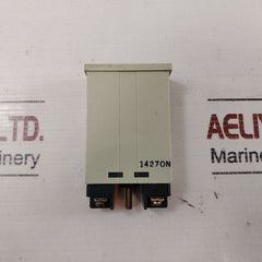 Omron H7Et-fbv Time Counter