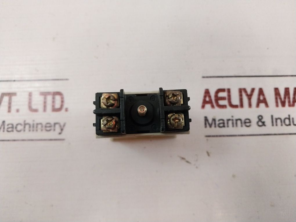 Omron H7Et-fbv Time Counter