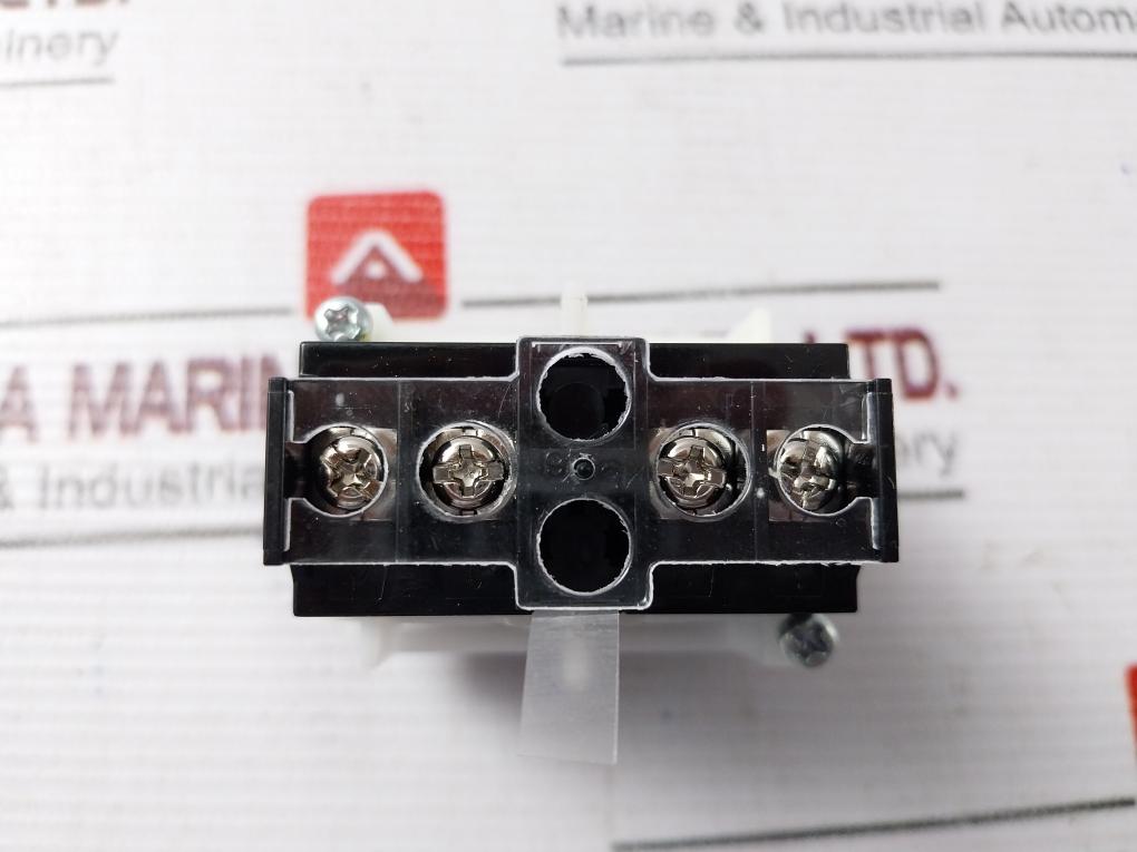 Omron H7Et-n-b Time Counter H7Et