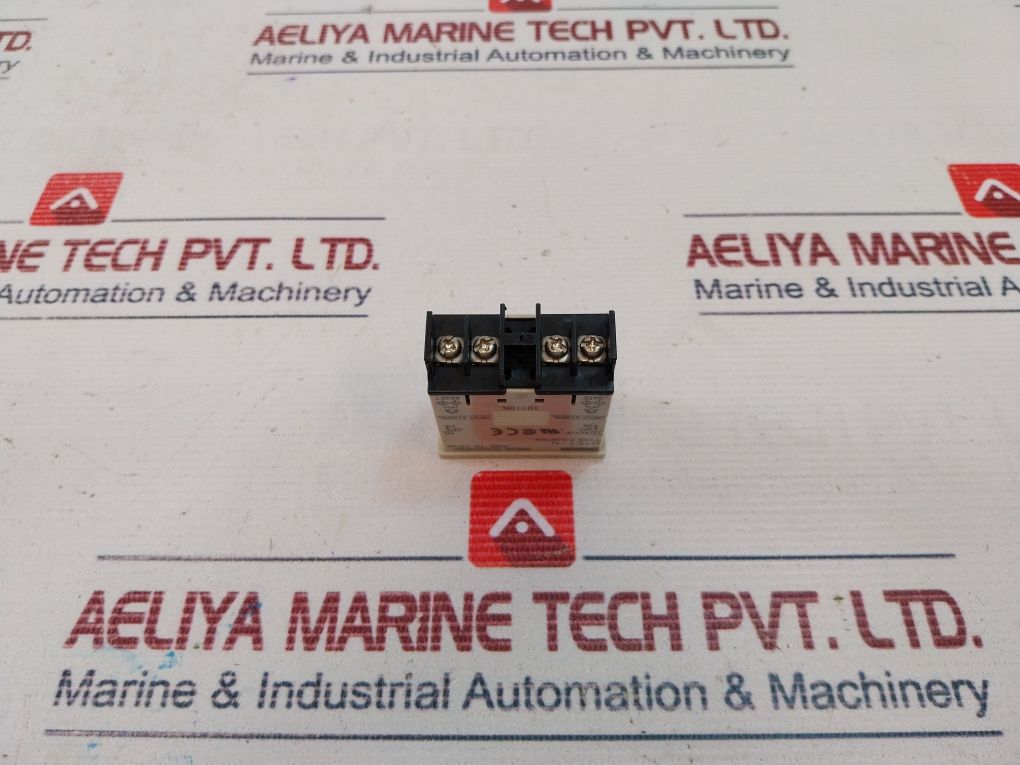 Omron H7Et-n Time Counter 