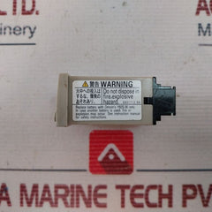 Omron H7Et-n Time Counter 