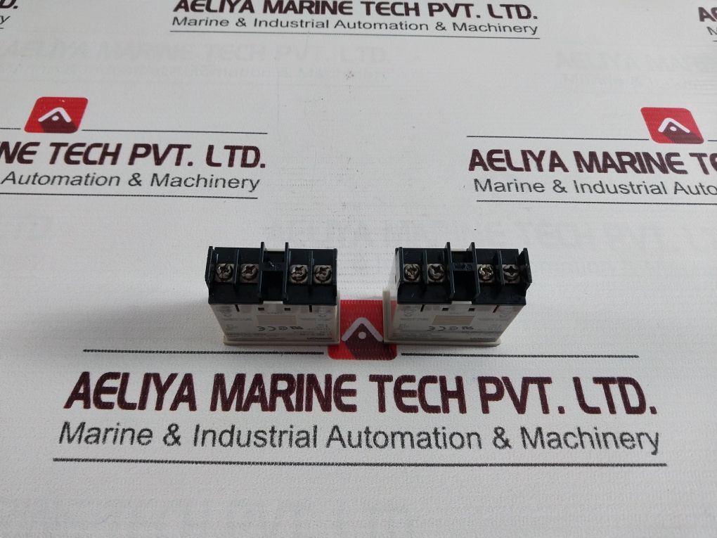 Omron H7Et-n Time Counter H7Et