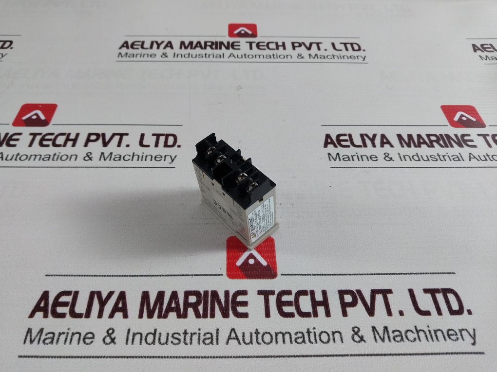 Omron H7Et-n Time Counter H7Et