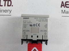 Omron H7Et-n Time Counter H7Et