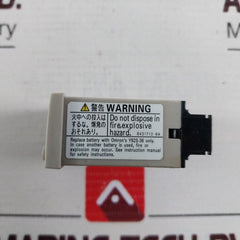 Omron H7Et-n Time Counter H7Et