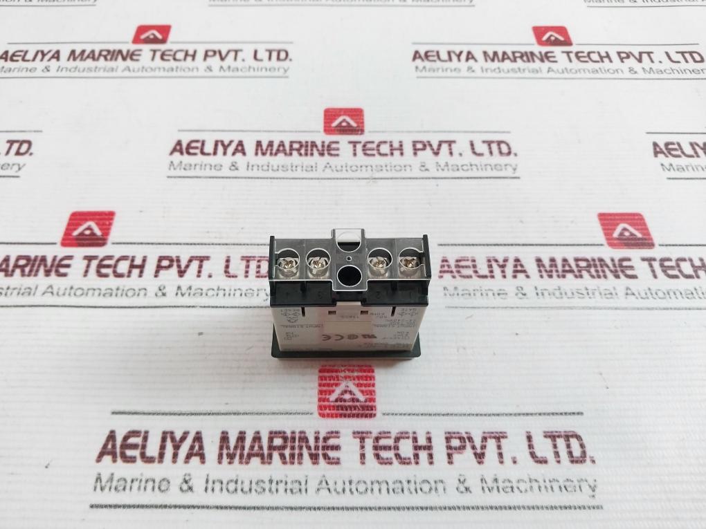 Omron H7Et-nfv Digital Hour Meter 50/60Hz