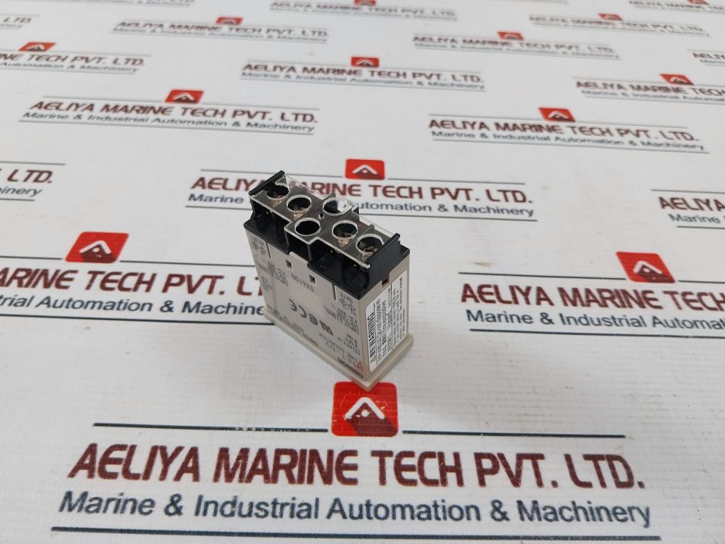 Omron H7Et-nv Time Counter 4.5-30V