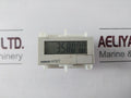 Omron H7Et-nv-300 Digital Time Counter 4.5-30V