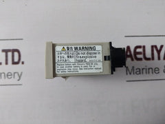 Omron H7Et-nv-300 Digital Time Counter 4.5-30V
