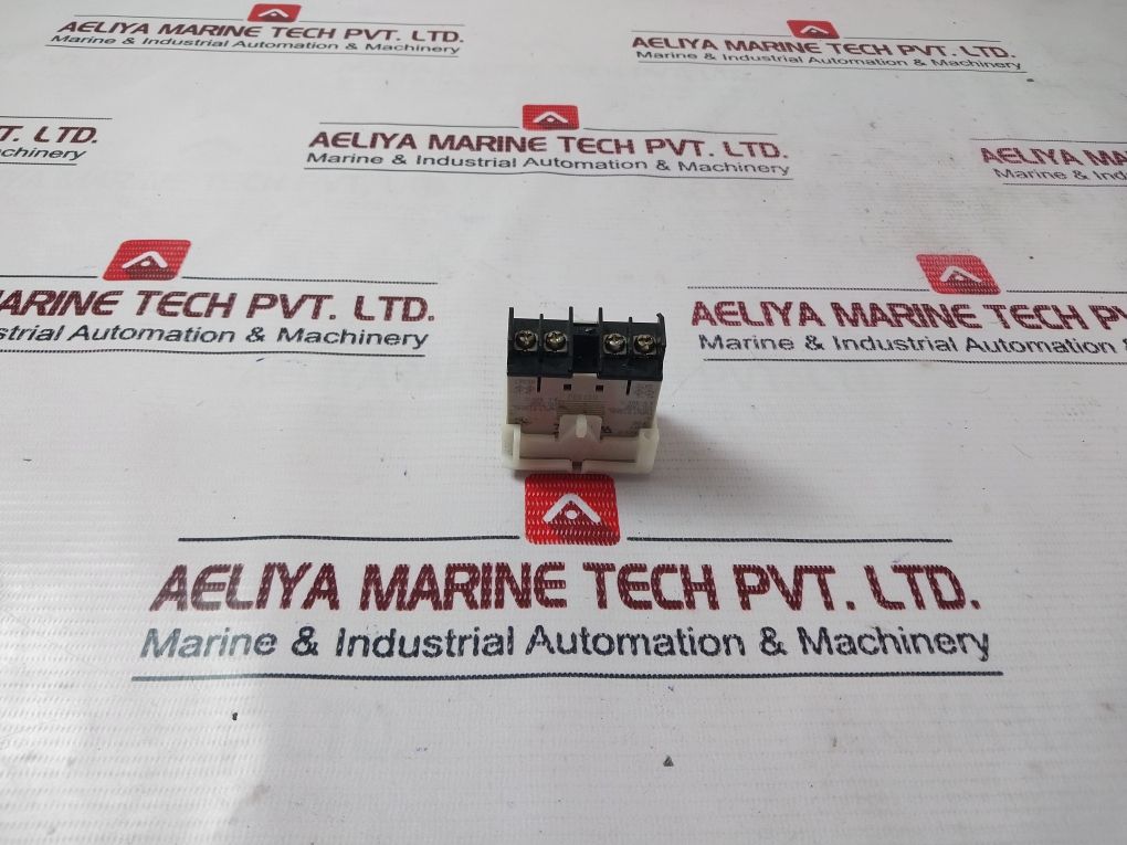 Omron H7Et Timer Counter 4.5-30V Dc