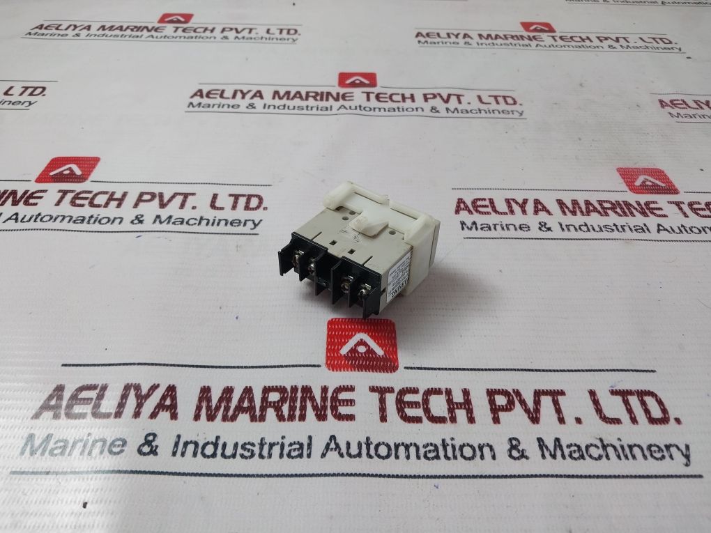 Omron H7Et Timer Counter 4.5-30V Dc