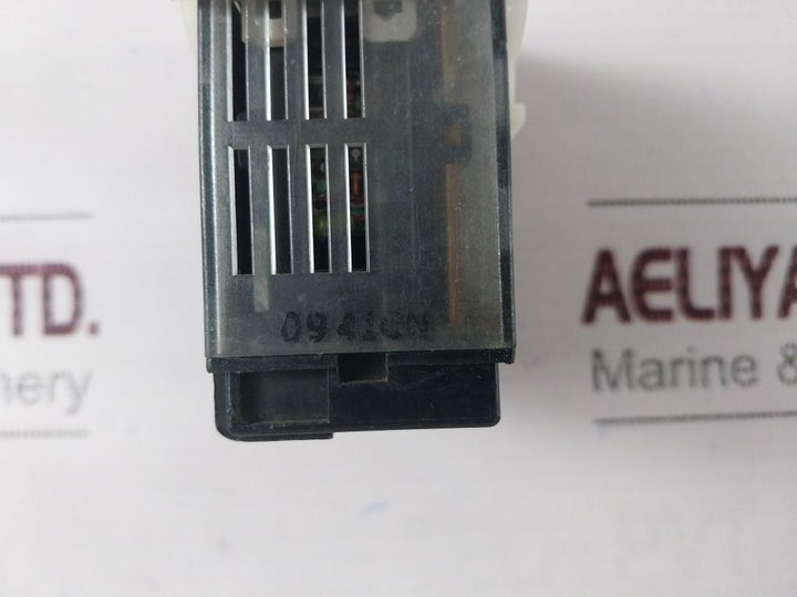 Omron H7Hp-a Time Counter 100-240 Vac