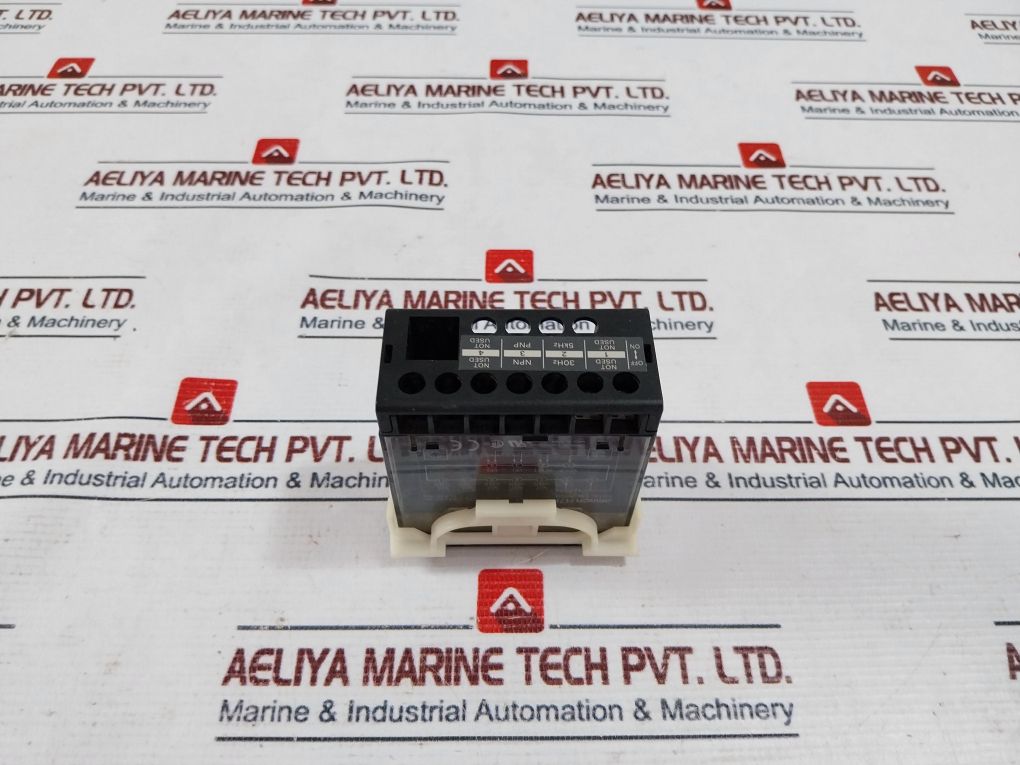 Omron H7Hp-c8D B Digital Total Counter