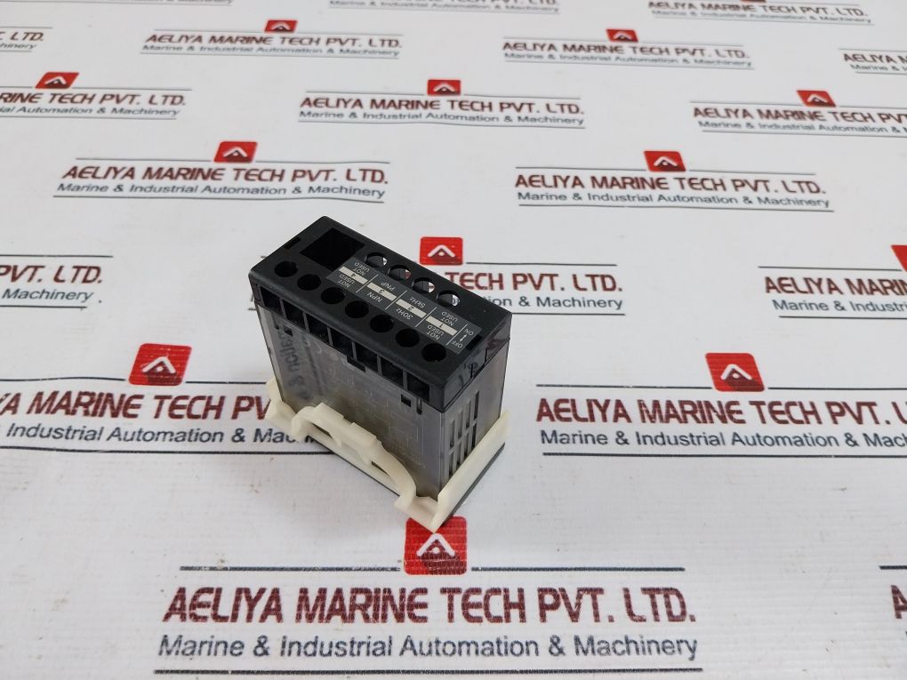 Omron H7Hp-c8D B Digital Total Counter